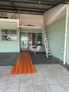 Imóvel Comercial com 2 Quartos à venda, 250m² no Vila Aeroporto, Sorocaba