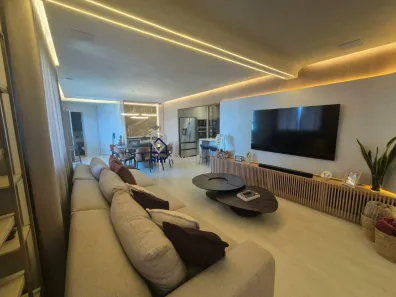Apartamento com 3 Quartos à venda, 127m² no Vale do Sereno, Nova Lima