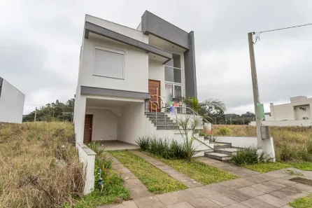 Casa com 3 Quartos à venda, 165m² no Hípica, Porto Alegre