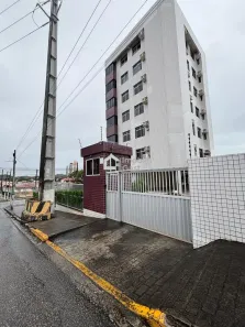 Apartamento com 3 Quartos à venda, 110m² no Candelária, Natal