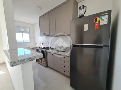 Apartamento com 3 Quartos à venda, 82m² no Despraiado, Cuiabá
