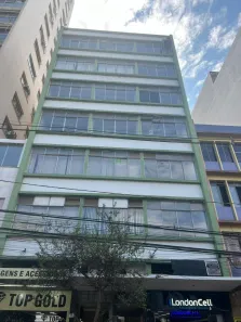 Prédio Comercial à venda, 688m² no Centro, Londrina