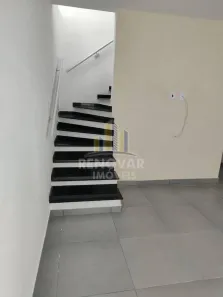 Sobrado com 2 Quartos à venda, 75m² no Mogi Moderno, Mogi das Cruzes