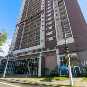 Apartamento com 1 Quarto à venda, 29m² no Santo Amaro, São Paulo