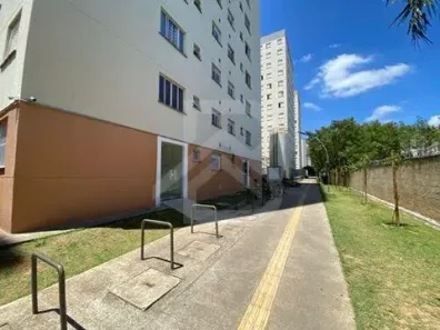 Apartamento com 2 Quartos à venda, 49m² no Parque São Lourenço, São Paulo