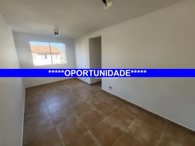 Apartamento com 2 Quartos à venda, 50m² no Jardim Dom José, São Paulo