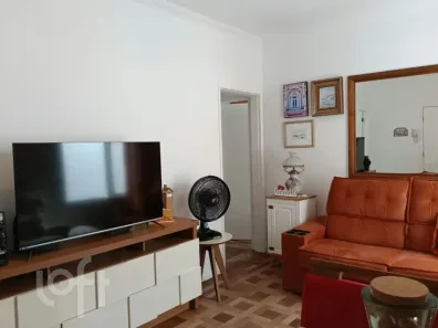 Apartamento com 2 Quartos à venda, 58m² no Rio Branco, Porto Alegre