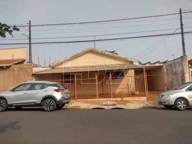 Casa com 2 Quartos à venda, 157m² no Centro, Araraquara