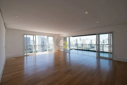 Apartamento com 3 Quartos à venda, 275m² no Vila Olímpia, São Paulo