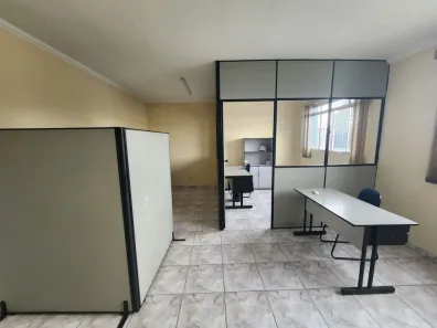 Sala Comercial à venda, 46m² no Jardim Bom Clima, Guarulhos