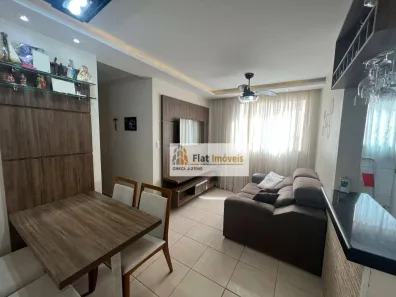 Apartamento com 2 Quartos à venda, 49m² no City Ribeirão, Ribeirão Preto