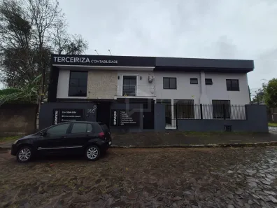 Ponto Comercial para alugar, 60m² no Feitoria, São Leopoldo