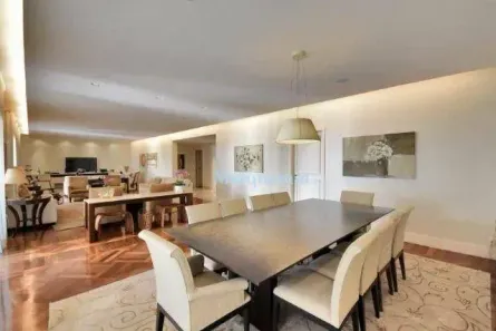 Apartamento com 4 Quartos à venda, 367m² no Cerqueira César, São Paulo