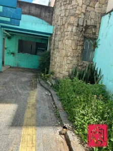 Lote/Terreno à venda, 800m² no Nova Petrópolis, São Bernardo do Campo