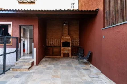 Casa com 2 Quartos à venda, 203m² no Planalto Paulista, São Paulo
