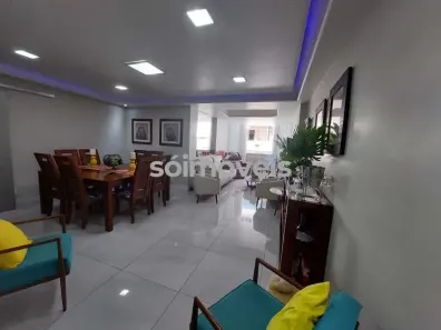 Apartamento com 3 Quartos à venda, 150m² no Copacabana, Rio de Janeiro