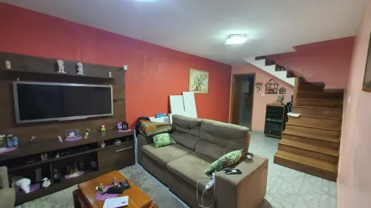 Casa com 3 Quartos à venda, 135m² no Vila Medeiros, São Paulo