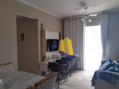 Cobertura com 3 Quartos para alugar, 153m² no Centro, Bertioga