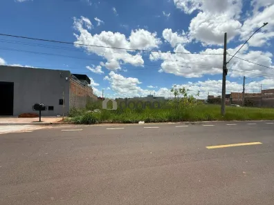 Lote/Terreno à venda, 250m² no Parque das Laranjeiras, Uberaba