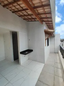 Casa de Condomínio com 4 Quartos à venda, 89m² no Mirim, Praia Grande