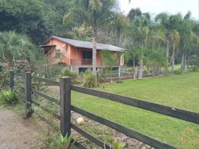 Fazenda/Sítio com 3 Quartos à venda, 90m² no , Picada Café
