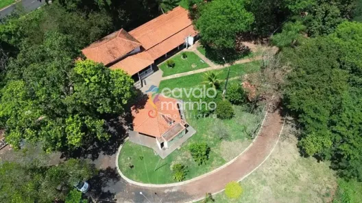 Fazenda/Sítio com 5 Quartos à venda, 500m² no , Jardinópolis