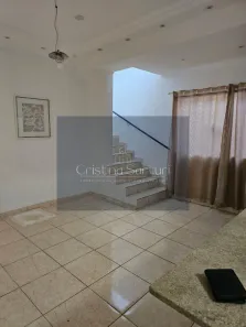 Sobrado com 4 Quartos à venda, 250m² no Loteamento Villa Branca, Jacareí