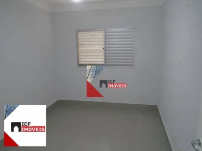 Apartamento com 2 Quartos à venda, 55m² no Jardim Santa Eliza, Americana