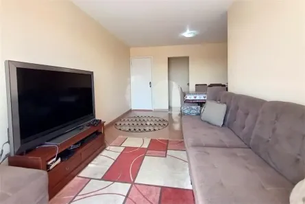 Apartamento com 2 Quartos à venda, 70m² no Parque Boturussu, São Paulo