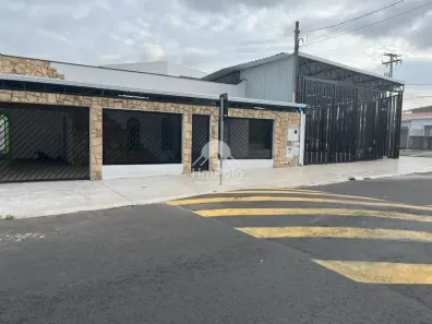 Imóvel Comercial com 2 Quartos à venda, 359m² no Jardim Paulicéia, Campinas