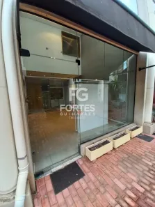 Ponto Comercial para alugar, 22m² no Jardim São Luiz, Ribeirão Preto