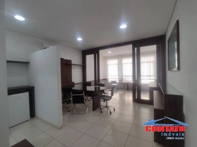 à venda, 38m² no Parque Faber Castell I, São Carlos