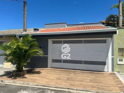 Casa com 2 Quartos à venda, 77m² no Jardim Panorama, Salto