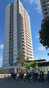 Apartamento com 2 Quartos à venda, 58m² no Setor Sudoeste, Goiânia