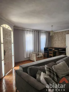 Sobrado com 4 Quartos à venda, 144m² no Jardim Oliveiras, Taboão da Serra