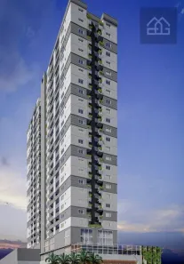 Apartamento com 3 Quartos à venda, 80m² no Centro, Cascavel