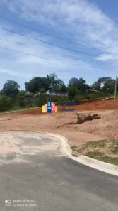 Lote/Terreno à venda, 152m² no Jardim do Golf I, Jandira