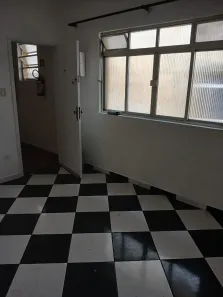 Apartamento com 2 Quartos à venda, 65m² no Vila Mathias, Santos