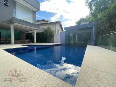 Casa com 6 Quartos para venda ou aluguel, 490m² no Riviera, Bertioga