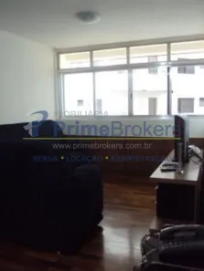 Apartamento com 3 Quartos à venda, 100m² no Paraíso, São Paulo