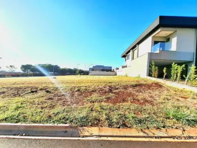 Lote/Terreno à venda, 360m² no Residencial Alto do Castelo, Ribeirão Preto