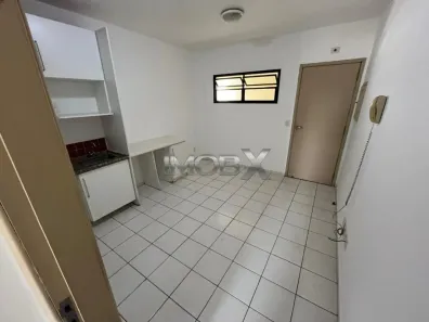 Apartamento com 1 Quarto à venda, 31m² no Vila Cidade Universitária, Bauru