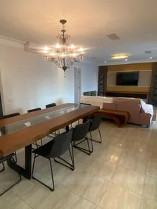 Apartamento com 4 Quartos à venda, 205m² no Vila Gertrudes, São Paulo