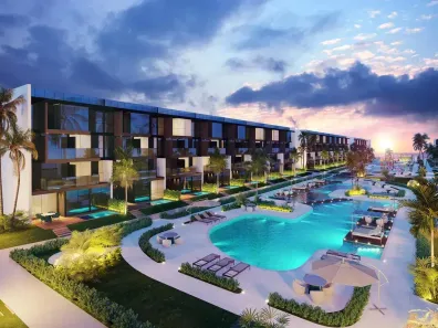 Apartamento com 1 Quarto à venda, 30m² no , Ipojuca