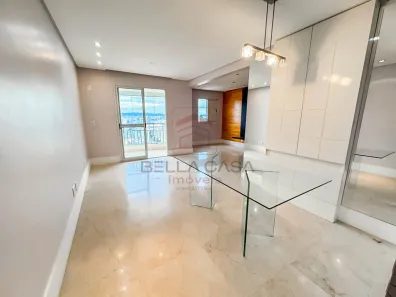 Apartamento com 2 Quartos à venda, 76m² no Mooca, São Paulo