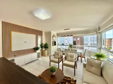 Apartamento com 3 Quartos à venda, 120m² no Navegantes, Capão da Canoa