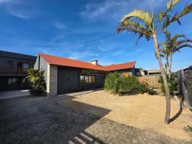Casa com 4 Quartos à venda, 369m² no Remanso, Xangri-Lá
