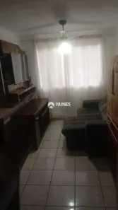 Apartamento com 2 Quartos à venda, 47m² no São Pedro, Osasco