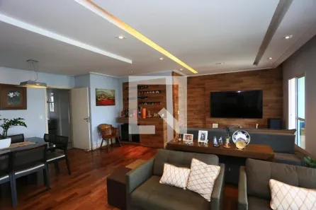 Apartamento com 3 Quartos à venda, 126m² no Vila Andrade, São Paulo