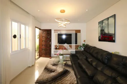 Casa com 3 Quartos à venda, 165m² no Centro, Diadema